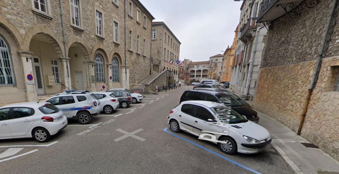 La Maison Du Chateau Au Calme Et Centrale Tournon-sur-Rhone Kültér fotó